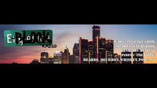 E-Block Radio Podcast Network : Patreon