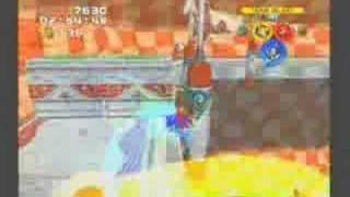 Happy Youtube Birthday HyperSonic7701! (Part4)