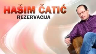 Hasim Catic - Rezervacija