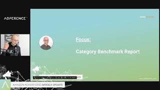 Amazon Sponsored Display Ads Remarketing & Category Benchmark Report - Amazon Advertising Weekly #9