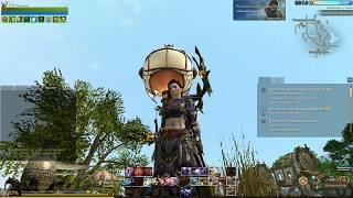 Как постирать костюм в ArcheAge 6.2