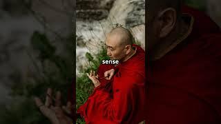 How Buddha taught Satori? #buddha  #enlightenment #shorts #innerpeace #satori  #motivation #cosmos