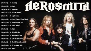 Aerosmith Greatest Hits Full Album 2024 ~ Aerosmith Best Songs Collection