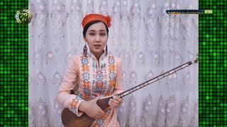 4.09.2020 - Assalawma a’leykum, Qaraqalpaqstan!