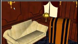 Sinking Titanic Escape Walkthrough