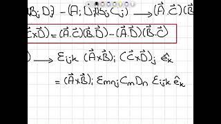 Vector & Matrix Algebra 10 (c-d)