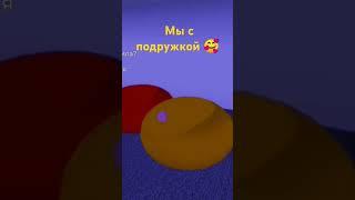 У меня уже новогоднее настроение #roblox