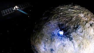 NASA's First REAL Images Of Ceres Shocks Scientists