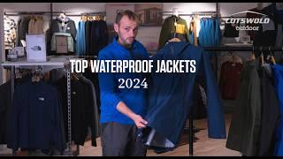 Top 10 Waterproof Jackets 2024