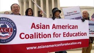 Asian American views grow more diverse