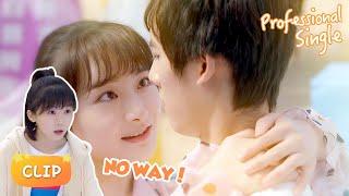 Relationship crisis? That position is not allowed  Professional Single EP 19 Clip