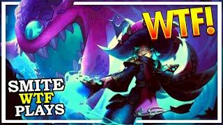 Smite Funny and Epic WTF Moments 154