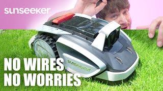No Wires, No Limits? Sunseeker V3 Plus Review