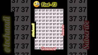Find - 73 Tech Aadi