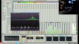 Mastering Progressive Big Room Trance - Quick Rundown