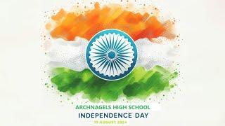 Archangels Independence Day 2024