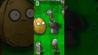 PLANTANDO MITOS EN PVZ PARTE 2