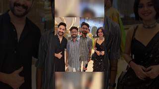 Vikram & Solanki️️ #vikramchatterjee #solanki #solankiroy #bengaliserial #viral #viralshorts