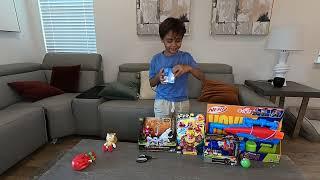 LANKYBOX  FAN OPENING MERCH AND TOYS!!!