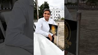 IAS Prahlad Narayan Sharma ️ UPSC Motivation #upsc #ias #ips #currentaffairs #motivation #shorts