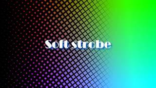 Strobe / Cтробоскоп (5 pieces)