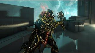 [WARFRAME] МОЩНЕЙШАЯ ПЛЕТЬ! + Аттеракс билд гайд