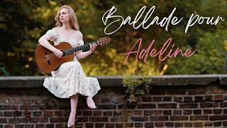 Ballade pour Adeline - Iva Kosić