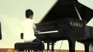 Herald Music School - Thomas Lai