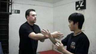 Elite Urban Combat Street Self Defence Tactics " Taking the Martial Arts to the 21st Century"