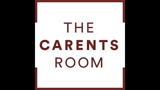 The Carents Room Trailer