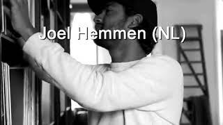 14.12.19 Near Mint 3 Years w/ Joel Hemmen (NL) @ Stackenschneider club, Saint-Petersburg