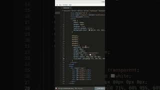 Chat Gpt Logo | HTML CSS #chatgpt #ai #html #css #tutorial #coding