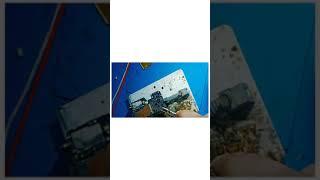 oppo A3S No service // emergency call solution  working Allardan telecom
