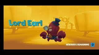 Buying Earl and Lord Earl Skin in zooba