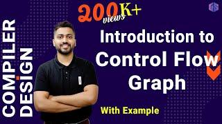 Lec-28: What is Control Flow Graph | Basic Blocks