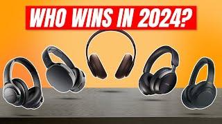 Best Over Ear Headphones For Working Out - Top 5 Best Picks In 2024