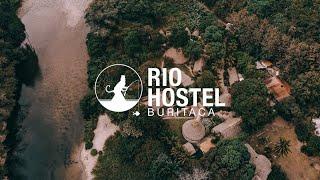 Rio Hostel - Buritaca, Colombia