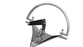 Mantus Anchor Introduction
