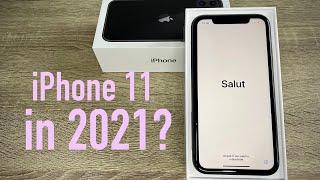 Ce iPhone sa cumpar in 2021? Update: si iPhone 11 vine fara incarcator in cutie!!!