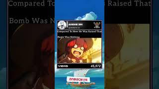 Kozuki Oden Edit  #Oden #Onepiece  #Shorts