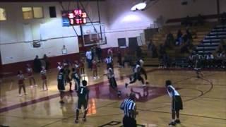 Muhammad Dent 2k16 6'1 CG Stone Mtn HS Senior Mixtape