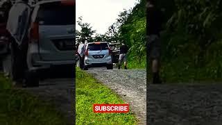avanza kehabisan tenaga di krakalan tol langit