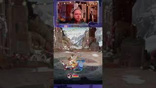 tell me parry is useless again #Towerborne #Sentinel #parry