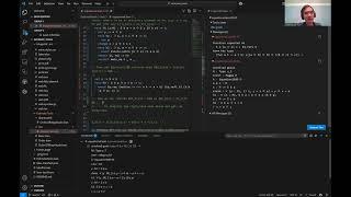 Formalizing a proof in Lean using Github copilot and canonical
