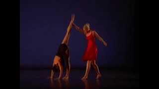 Tsunami Dance Company/Kettye Voltz samples