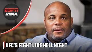 The impact of UFC's Stuart Scott Fight Like Hell Night event | ESPN MMA