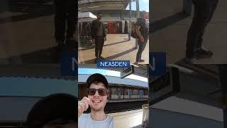 Neasden - Every Tube Station Rated 44/272 #london #tube #tierlist