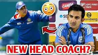 VVS Laxman to COACH INDIA  What about Gambhir? | India Cricket News Facts