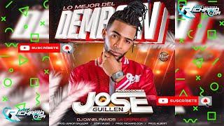 Dembow Producciones Jose Guillen Dj Daniel Ramos