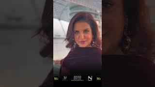 #FarahKhan  #IIFAAwards #IIFAAwards2023 #NABILA #ZEROMakeup
